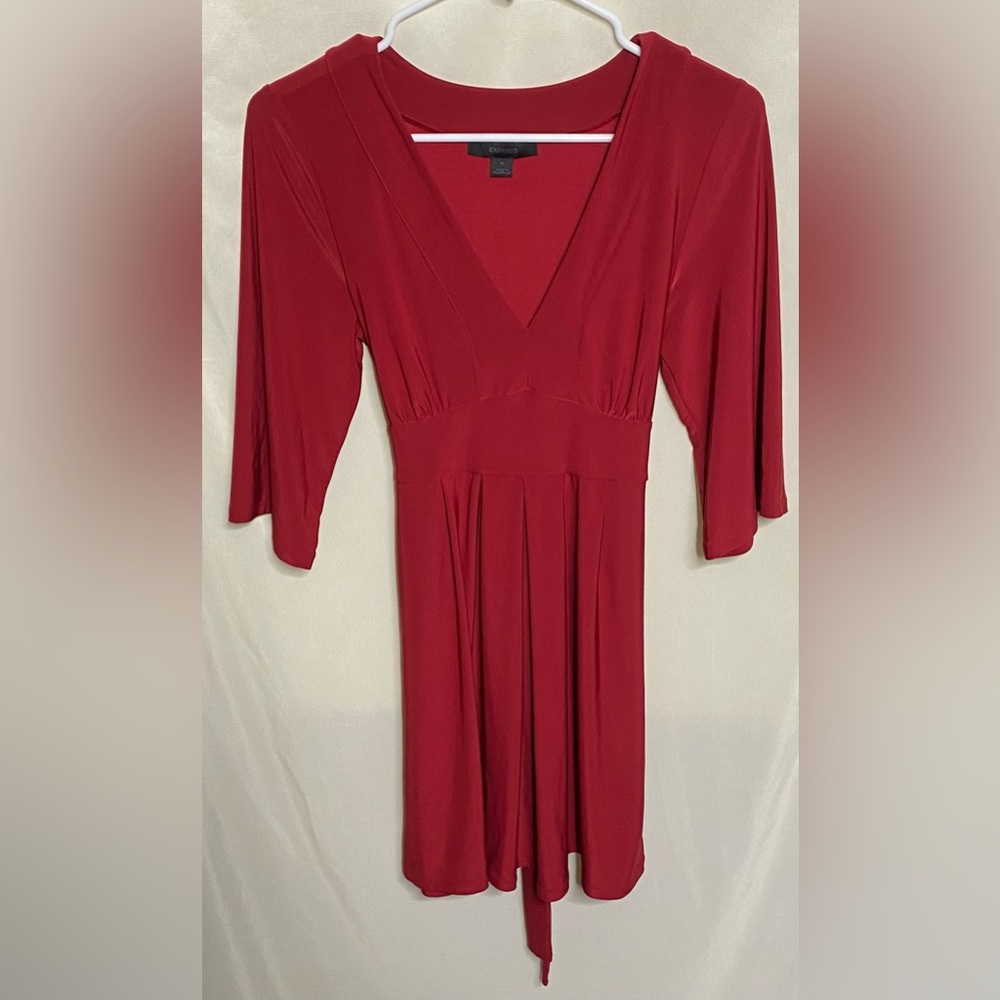 Express Dress